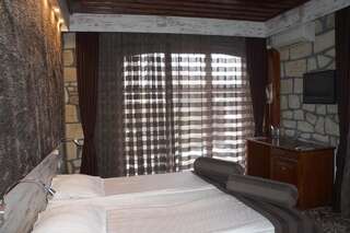 Отель Glavatarski Han Главатарци Двухместный номер с 1 кроватью или 2 отдельными кроватями-8