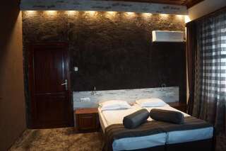 Отель Glavatarski Han Главатарци Двухместный номер с 1 кроватью или 2 отдельными кроватями-10