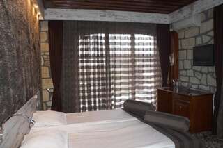 Отель Glavatarski Han Главатарци Двухместный номер с 1 кроватью или 2 отдельными кроватями-17